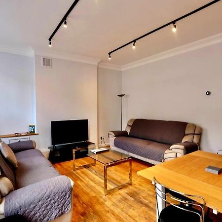 3 Bedroom Prime Angel Location Londra Dış mekan fotoğraf