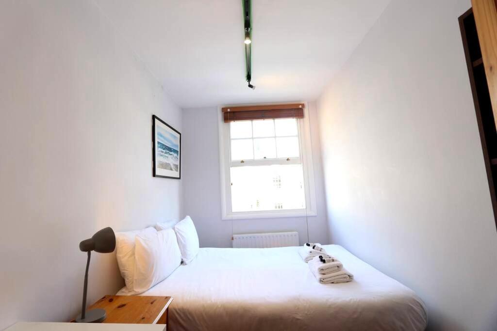 3 Bedroom Prime Angel Location Londra Dış mekan fotoğraf