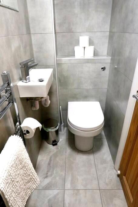 3 Bedroom Prime Angel Location Londra Dış mekan fotoğraf