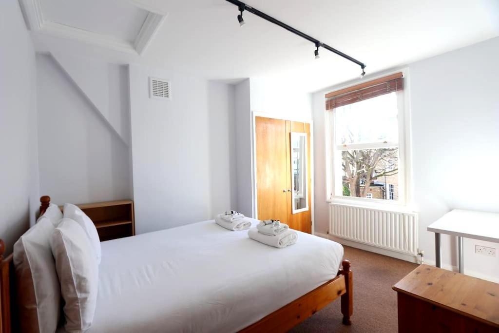 3 Bedroom Prime Angel Location Londra Dış mekan fotoğraf