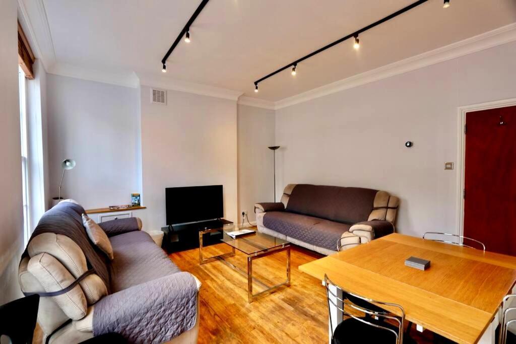 3 Bedroom Prime Angel Location Londra Dış mekan fotoğraf